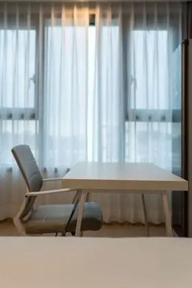 Standard Oda, 1 Çift Kişilik Yatak, Sigara İçilmez, Buzdolabı ve Mikrodalga