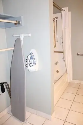 Standard Tek Kişilik Oda, 1 En Büyük (King) Boy Yatak