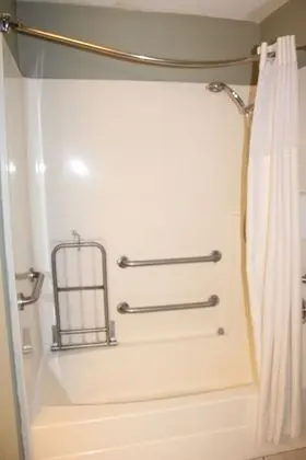 Standard Tek Kişilik Oda, 1 En Büyük (King) Boy Yatak