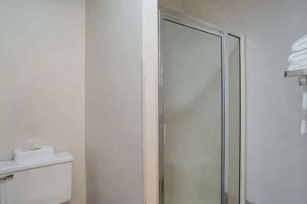 Standard Oda, 1 En Büyük (King) Boy Yatak, Sigara İçilmez, Buzdolabı ve Mikrodalga