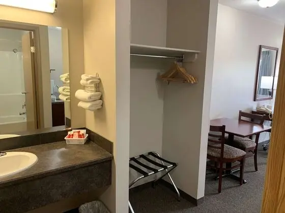 Standard Oda, 1 En Büyük (King) Boy Yatak, Sigara İçilmez, Buzdolabı ve Mikrodalga