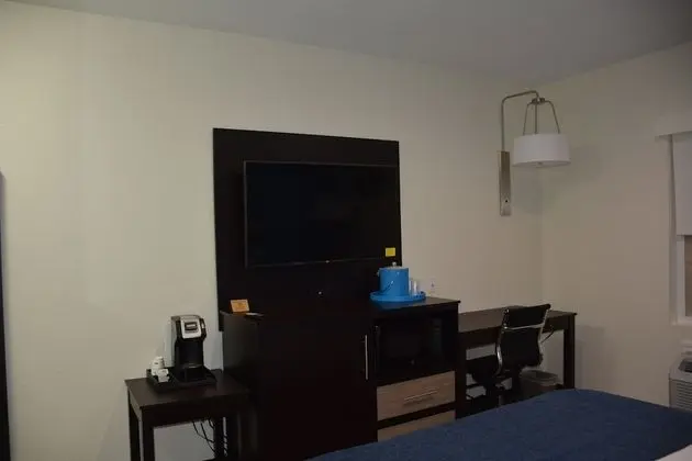 Standard Oda, 1 En Büyük (King) Boy Yatak, Engellilere Uygun, Sigara İçilmez