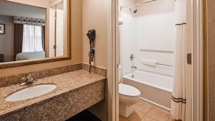 Standard Oda, 1 En Büyük (King) Boy Yatak, Sigara İçilmez, Buzdolabı ve Mikrodalga