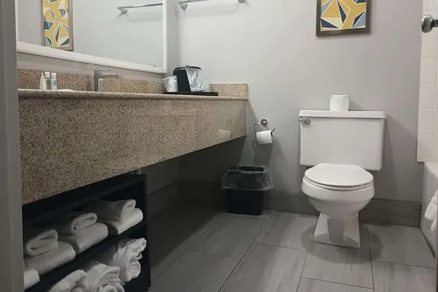 Standard Oda, 2 Büyük (Queen) Boy Yatak, Sigara İçilmez