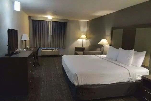 Deluxe Stüdyo Süit, 1 En Büyük (King) Boy Yatak, Sigara İçilmez