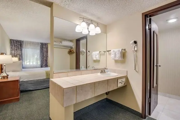 Standard Oda, 1 En Büyük (King) Boy Yatak, Sigara İçilmez, Buzdolabı ve Mikrodalga (Pet Friendly)