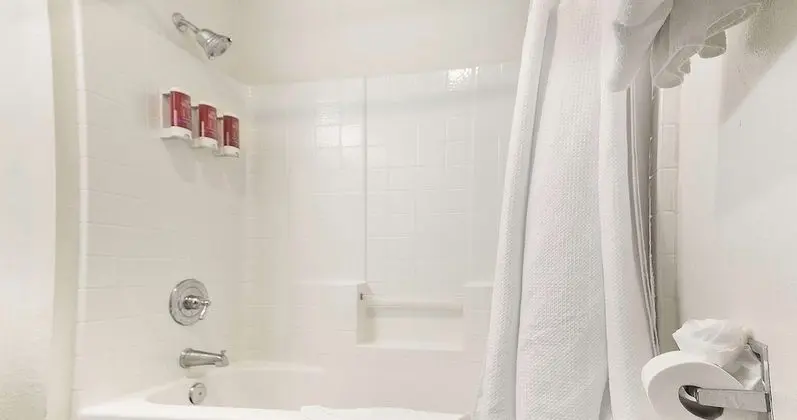 Standard Oda, 2 Büyük (Queen) Boy Yatak, Sigara İçilmez, Buzdolabı ve Mikrodalga (Wet Bar)