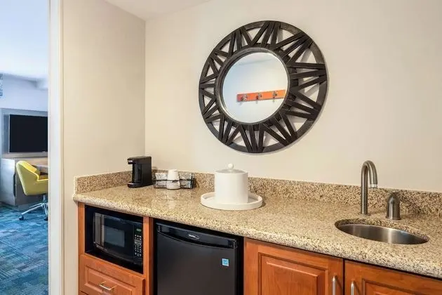 Stüdyo, 1 En Büyük (King) Boy Yatak, Engellilere Uygun, Küvet ( Mobility & Hearing)