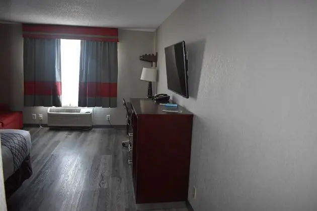 Standard Oda, 1 En Büyük (King) Boy Yatak ve Çekyat, Sigara İçilmez (with Sofabed)