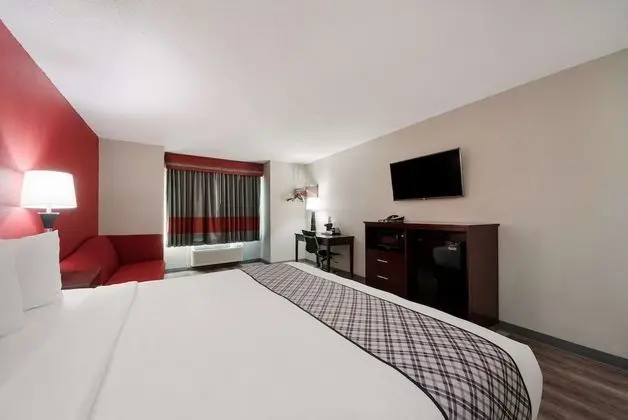 Standard Oda, 1 En Büyük (King) Boy Yatak ve Çekyat, Sigara İçilmez (with Sofabed)
