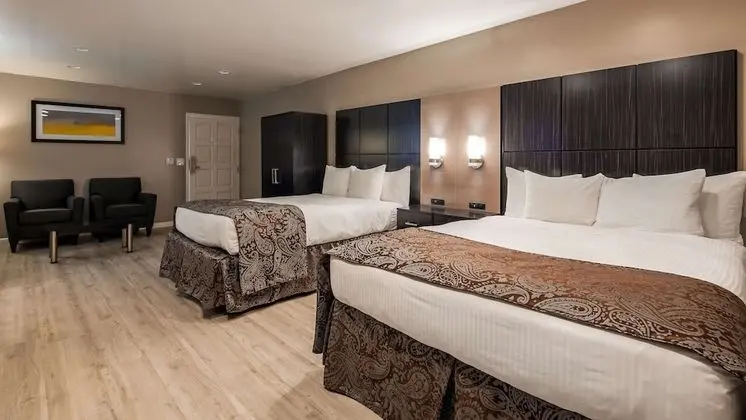 Standard Oda, 1 En Büyük (King) Boy Yatak ve Çekyat, Sigara İçilmez (with Sofabed)