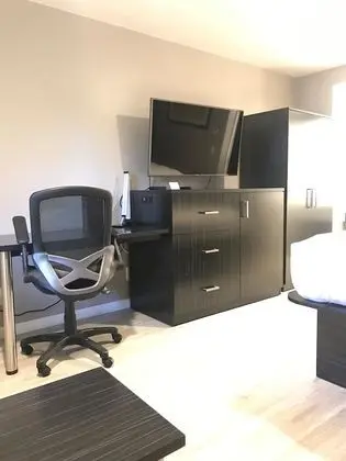 Standard Oda, 1 En Büyük (King) Boy Yatak ve Çekyat, Sigara İçilmez (with Sofabed)