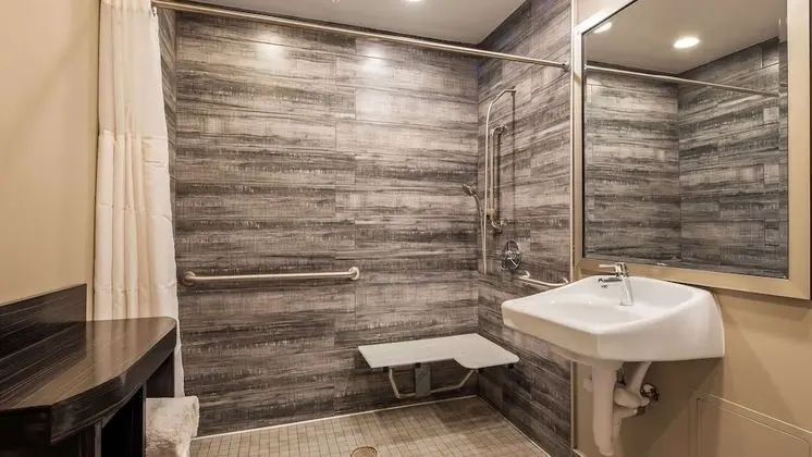 Standard Oda, 1 En Büyük (King) Boy Yatak ve Çekyat, Sigara İçilmez (with Sofabed)