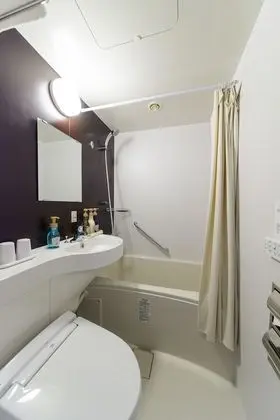 Executive Oda, 2 Tek Kişilik Yatak, Sigara İçilmez, Buzdolabı