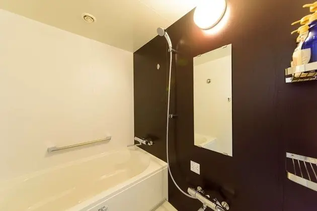 Executive Oda, 2 Tek Kişilik Yatak, Sigara İçilmez, Buzdolabı