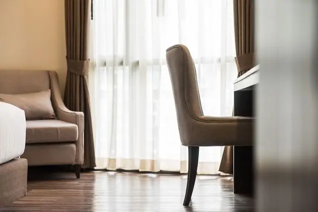 Deluxe Oda, 1 En Büyük (King) Boy Yatak, Sigara İçilmez (Room Only)