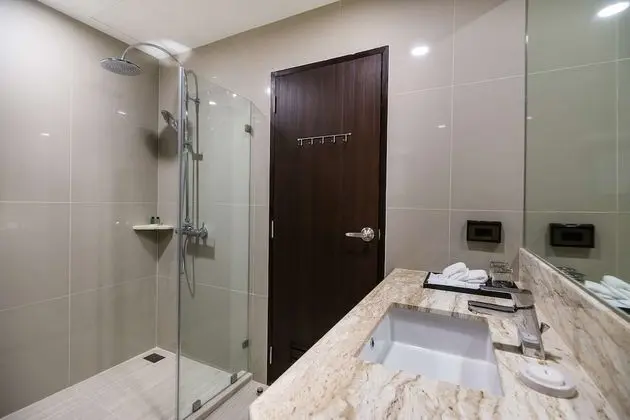 Deluxe Oda, 1 En Büyük (King) Boy Yatak, Sigara İçilmez (Room Only)