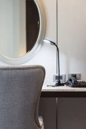 Deluxe Oda, 2 Tek Kişilik Yatak, Sigara İçilmez (Room Only)