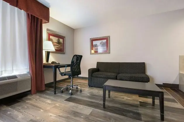 Executive Süit, 1 En Büyük (King) Boy Yatak ve Çekyat, Sigara İçilmez (with Sofabed)
