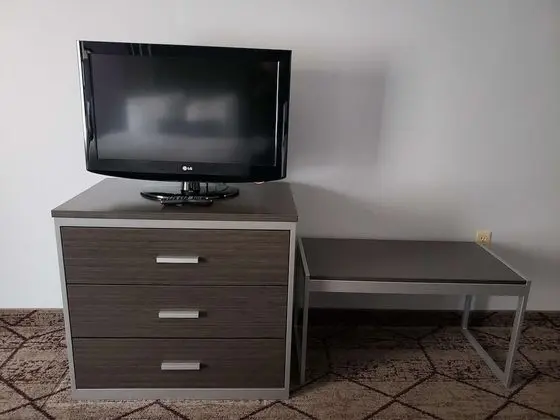 Süit, 1 En Büyük (King) Boy Yatak, Sigara İçilmez, Sıcak Su Küveti (Interior Corridor)