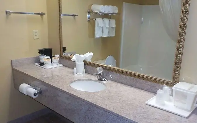 Süit, 1 En Büyük (King) Boy Yatak, Sigara İçilmez, Sıcak Su Küveti (Interior Corridor)