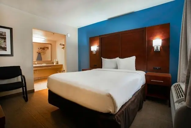 Deluxe Oda, 1 Büyük (Queen) Boy Yatak, Sigara İçilmez, Buzdolabı ve Mikrodalga