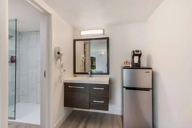 Standard Oda, 2 Çift Kişilik Yatak, Sigara İçilmez, Veranda