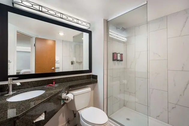 Standard Oda, 2 Çift Kişilik Yatak, Sigara İçilmez, Veranda