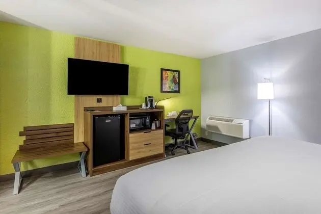 Oda