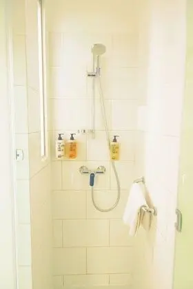 Tek Büyük Yataklı Oda, Şehir Manzaralı