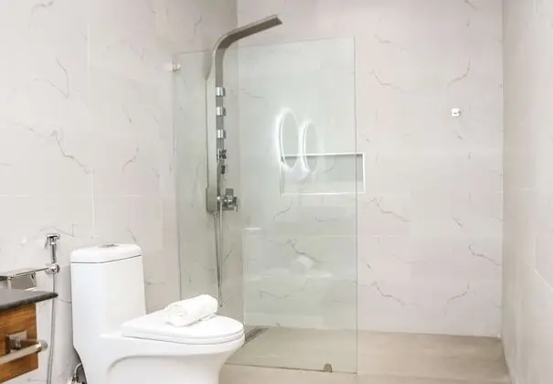 Deluxe Süit, 1 En Büyük (King) Boy Yatak, Sigara İçilmez, Mutfak