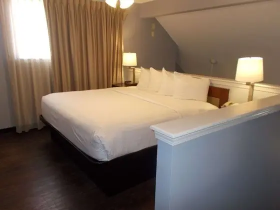 Süit, Birden Çok Yatak, Sigara İçilmez, Mutfak (with Sofabed)