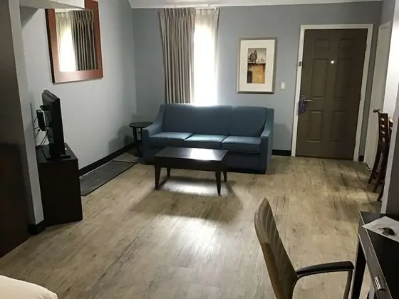 Süit, Birden Çok Yatak, Sigara İçilmez, Mutfak (with Sofabed)