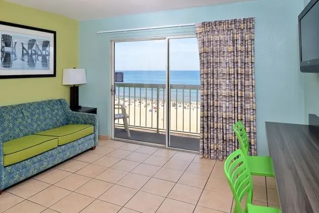 Süit, 1 Büyük (Queen) Boy Yatak ve Çekyat, Sigara İçilmez, Mutfak (with Sofabed)
