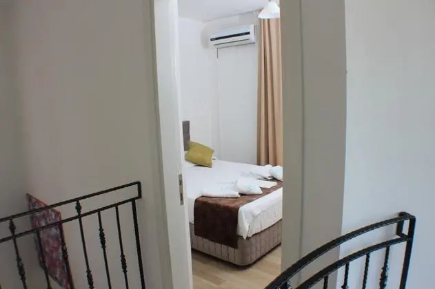 Villa, Havuz Manzaralı