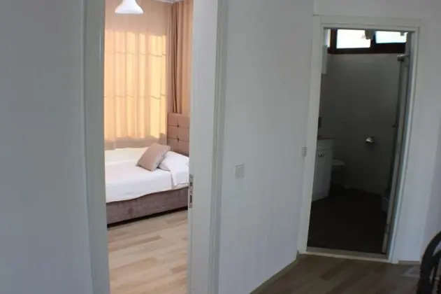 Villa, Havuz Manzaralı