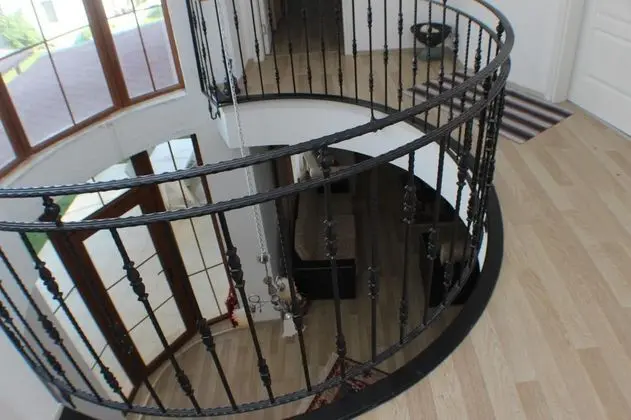 Villa, Havuz Manzaralı