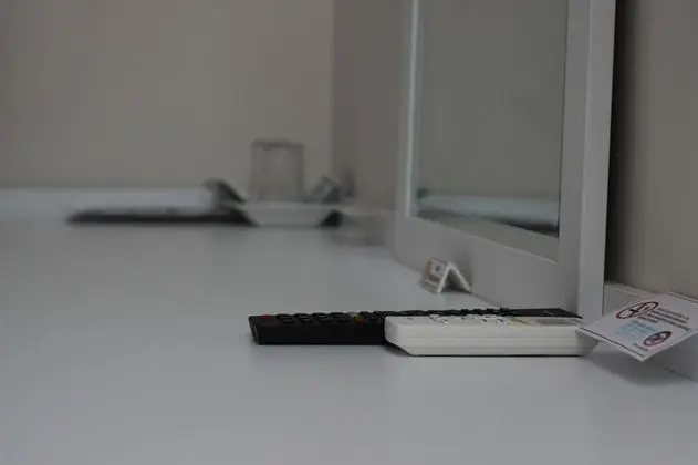 Standart Oda, Havuz Manzaralı