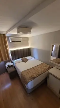 Standard Tek Kişilik Oda