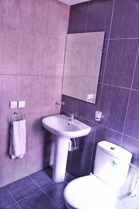 Deluxe Oda, Birden Çok Yatak