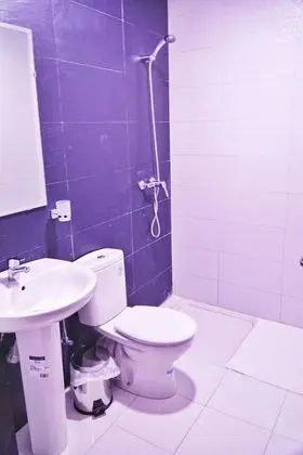 Junior Süit, 1 Yatak Odası