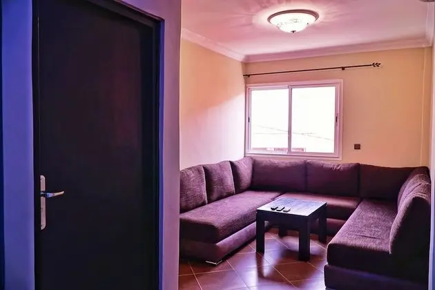 Senior Süit, 2 Yatak Odası