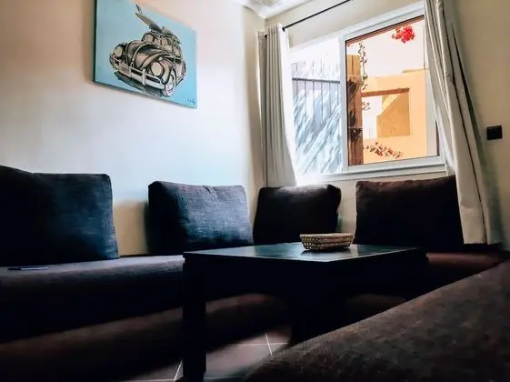 Senior Süit, 2 Yatak Odası