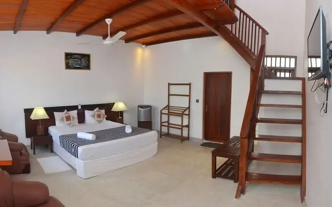 Comfort Villa, Birden Çok Yatak