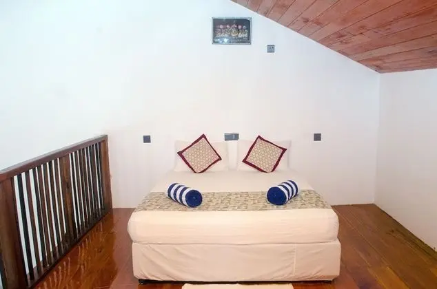Comfort Villa, Birden Çok Yatak