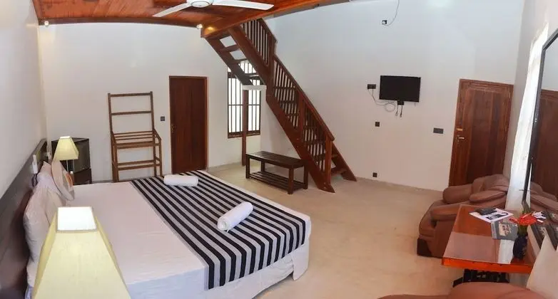 Comfort Villa, Birden Çok Yatak