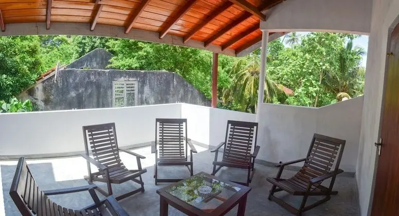 Comfort Villa, Birden Çok Yatak