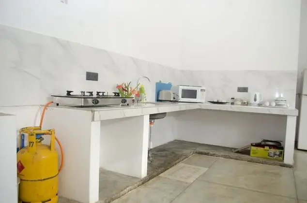Comfort Villa, Birden Çok Yatak