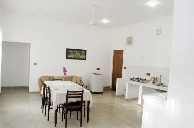 Comfort Villa, Birden Çok Yatak