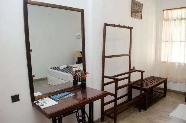 Comfort Tek Büyük Yataklı Oda, 1 En Büyük (King) Boy Yatak